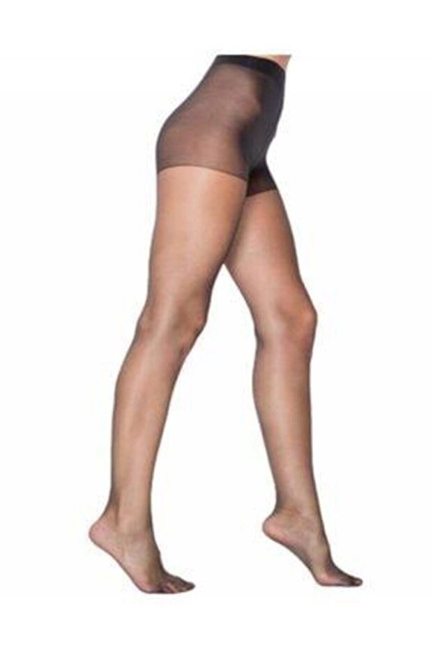 6 Lı Külotlu Çorap - 1