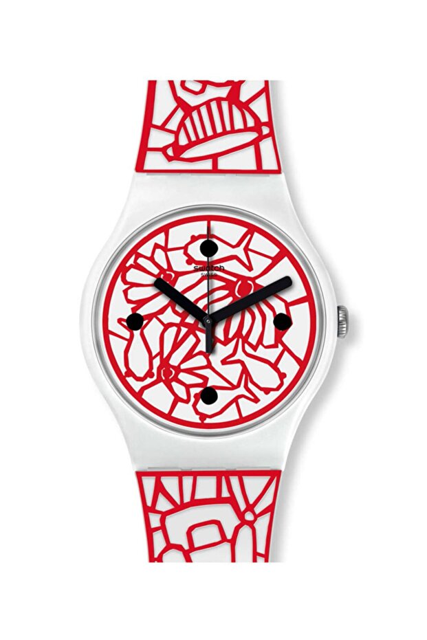 Suoz259c Kol Saati - 1