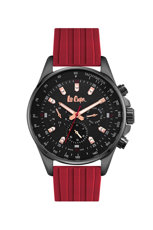 Lee Cooper Lc06977.068 Kol Saati - 1