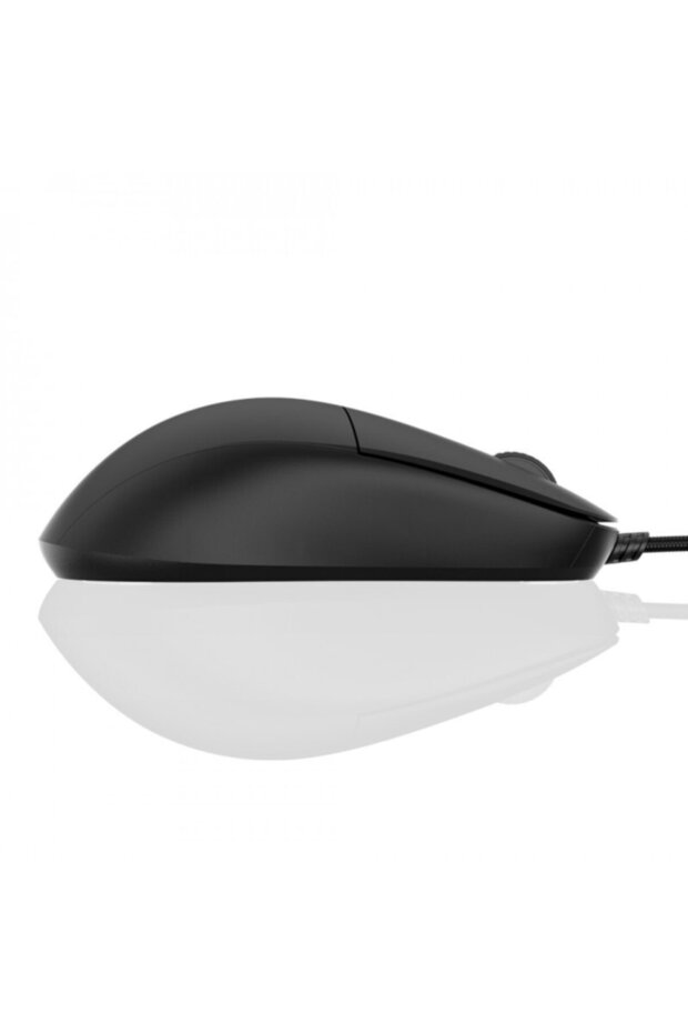 Xm1r Oyuncu Mouse - Siyah - 5