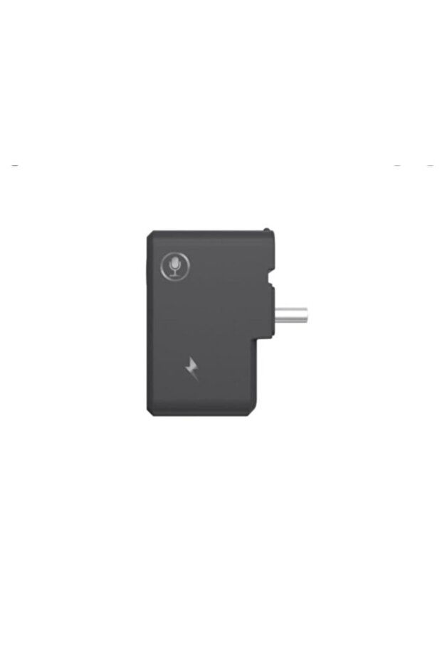 Insta 360 One X2 Mic Adaptör - 1