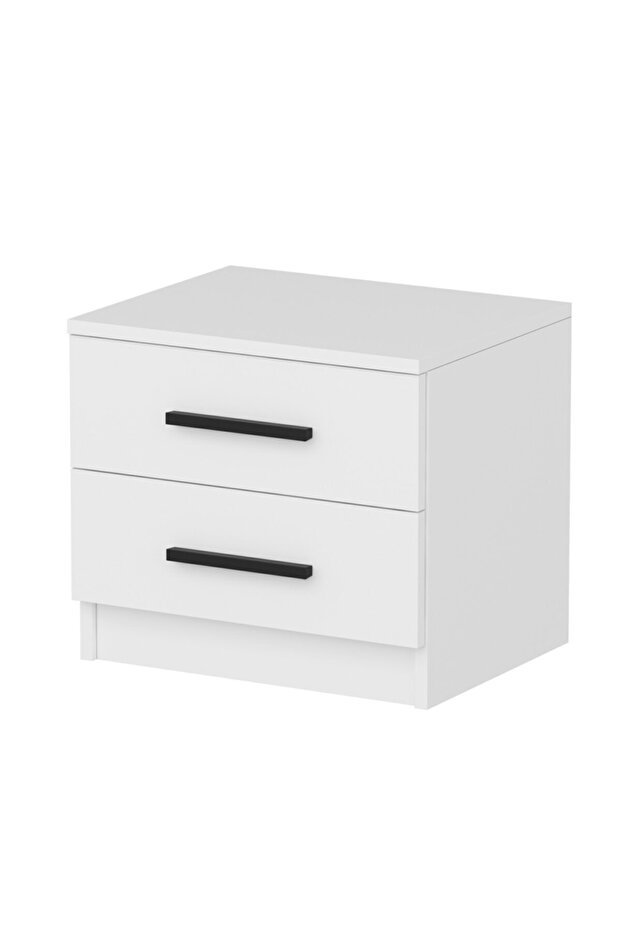 Kale Komodin - Beyaz - 6