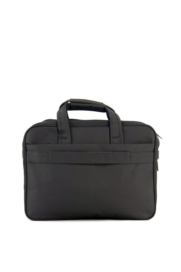Gri Erkek Laptop/Evrak Çantası Ccs71243Grı - 3