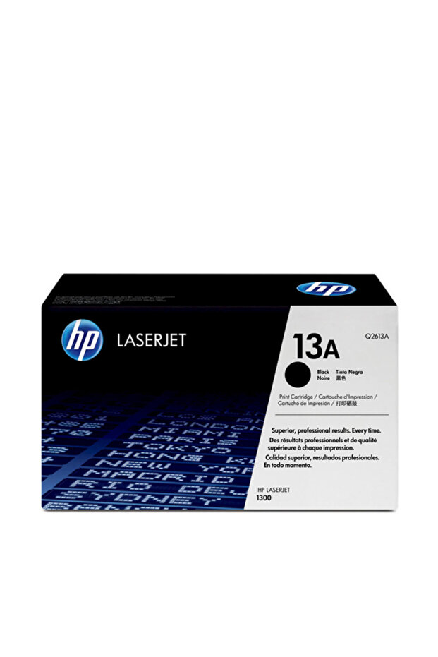 13A Q3613A Toner - 1