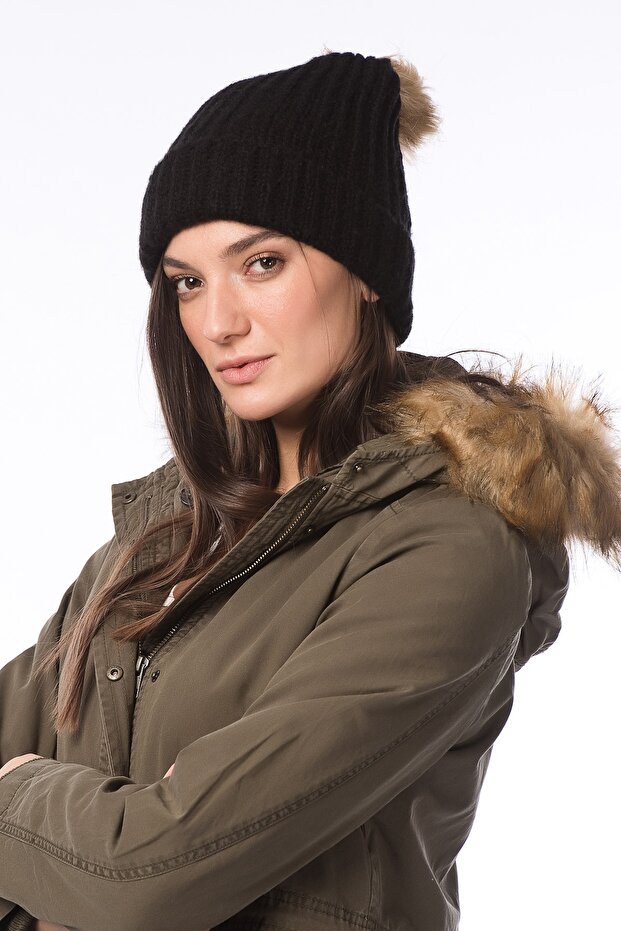 Kadın Bere 194099-900 - 1