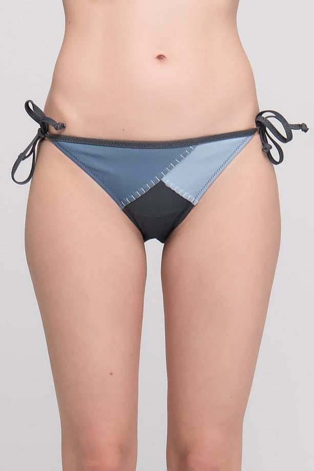 Kadın Gece Mavisi Bikini Altı CSLD102009 - 1