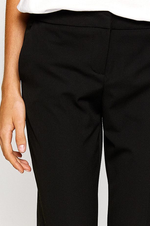 Kadın Siyah Jean 8KAK42836RW - 5