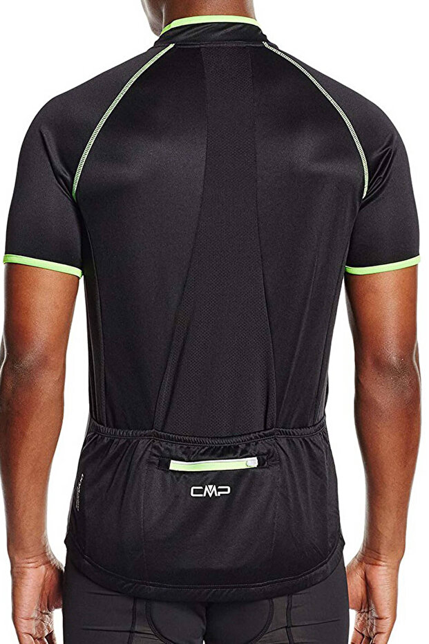 Erkek Bisikletçi Tişort - 2