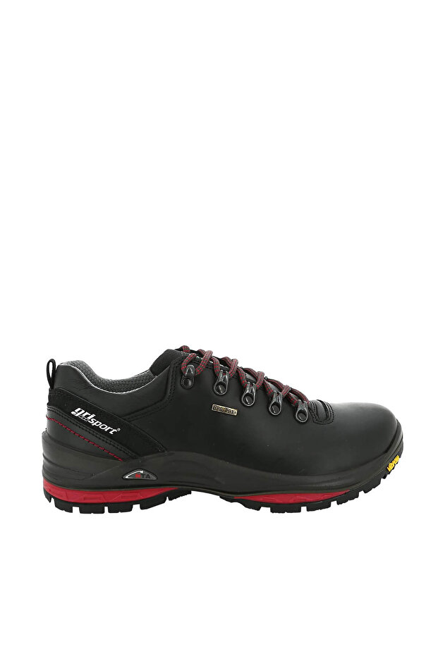 Men's Black Outdoor Shoes - 13507D9T Dakar