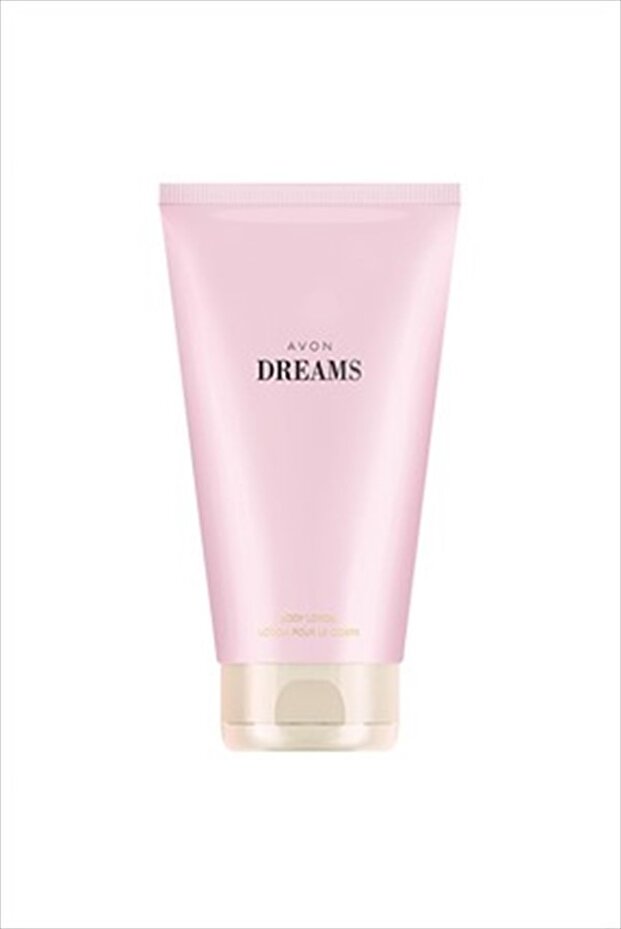 Dreams Women's Body Lotion 150 ml8681298938866