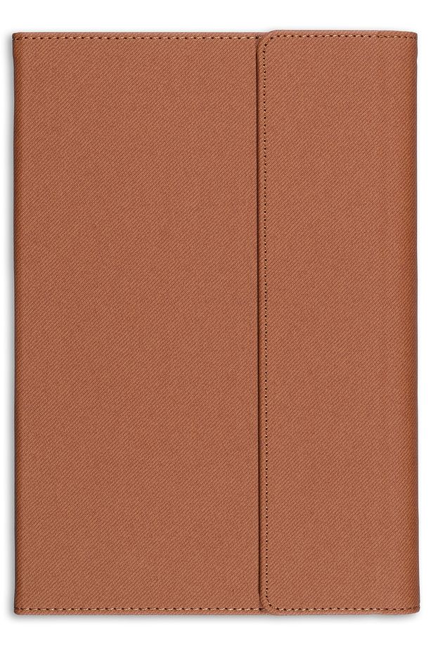 A5 15x22 Mıknatıslı Kapak Defter Çizgili Taba - 2