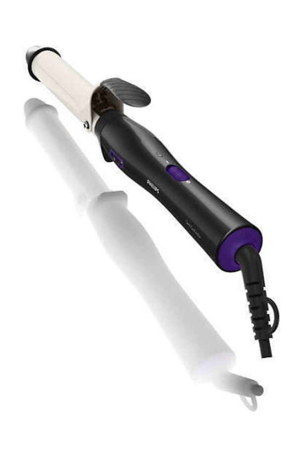 CurlControl HP8605/00 Curl Control Seramik 25 mm Saç Maşası - 2