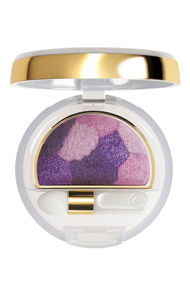 Islak & Kuru Göz Farı - Double Effect Eye Shadow Wet & Dry 16 8015150154260 - 1