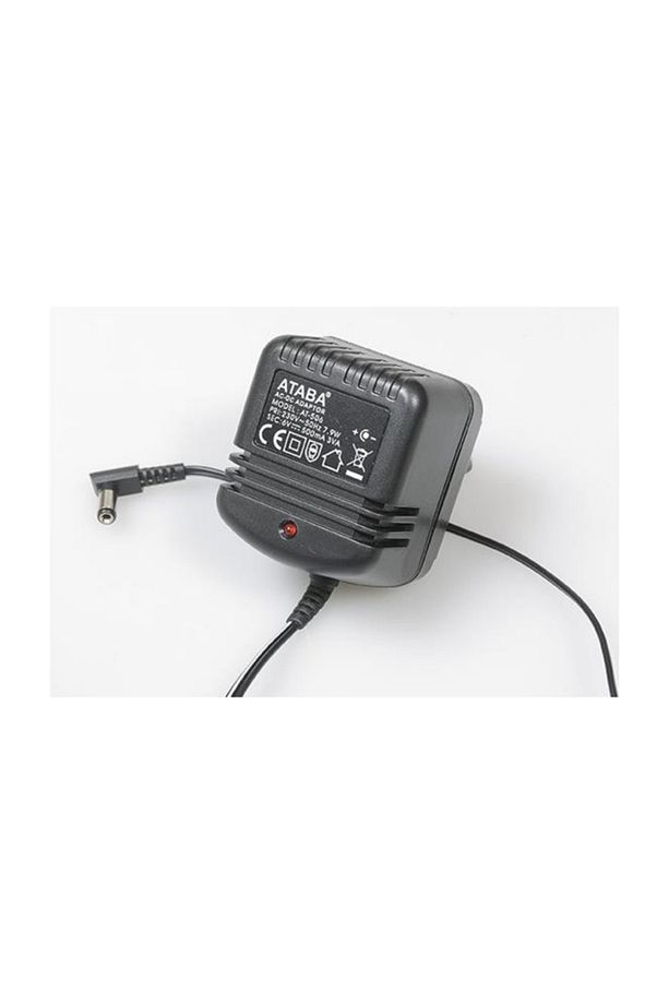 At-506 6V 500Mah 7.9 W Ac-Dc Adaptör - 2