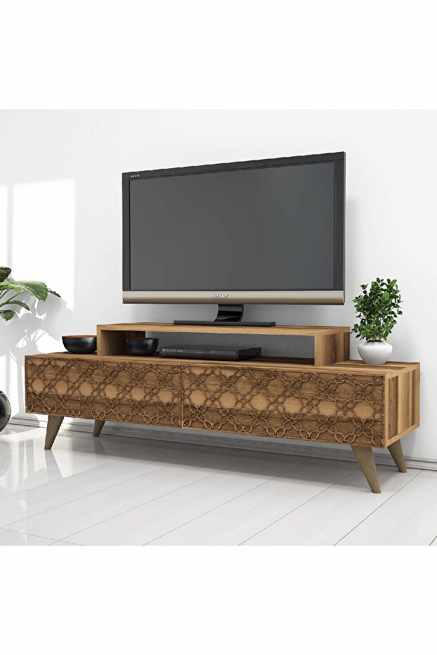 City Tv Ünitesi - 1