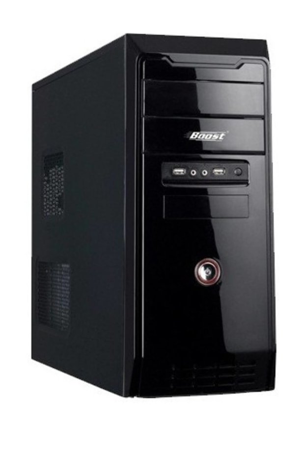 VKC-019B 250w Mid Tower Kasa