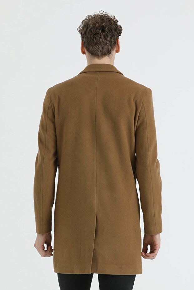 Erkek Kaban LF2016139 - 2