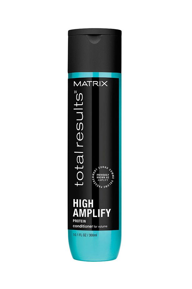 Hacim Kazandıran Saç Kremi 300ml - High Amplify Conditioner 884486225603 - 1