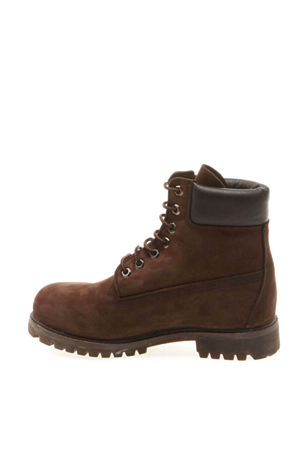 6&quot; PREMIUM BOOT Koyu Kahve Erkek Bot 100529599 - 2