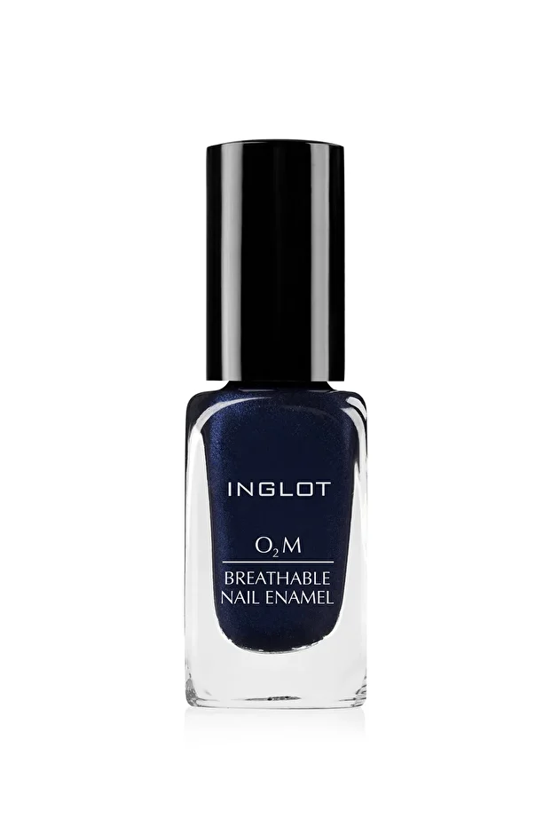 Oje - O2M Breathable Nail Enamel 646 11 ml 5907587116467 - 1