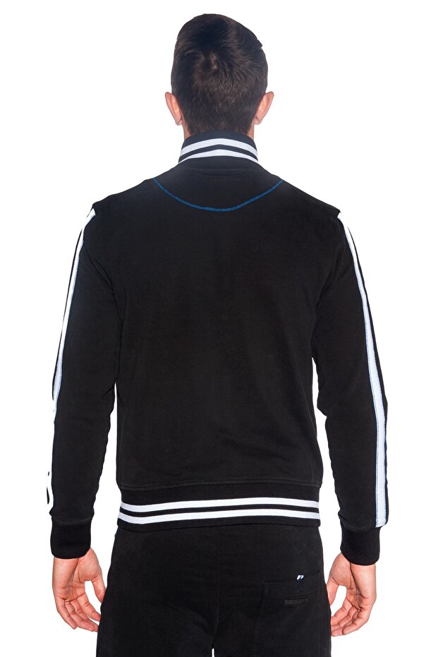 Men's Muslera Sweat Jacket AE0M1610201 - 2