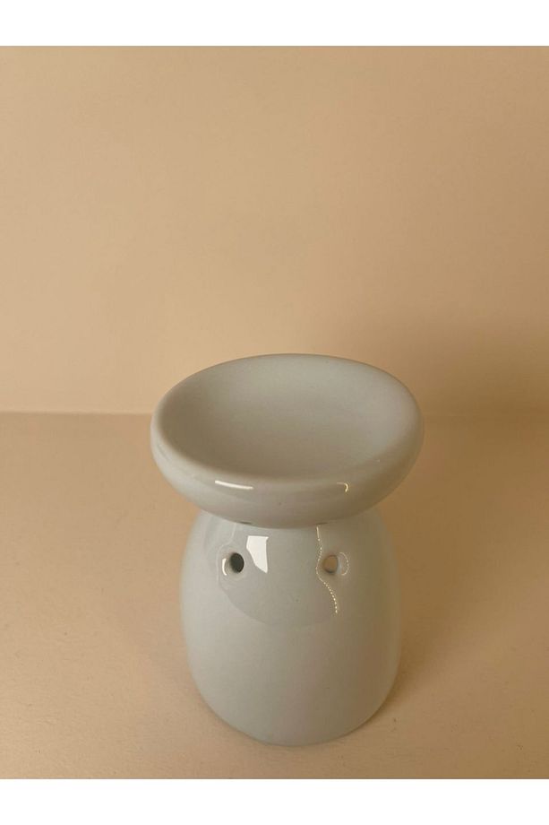 Soft Mavi Buhurdanlık Ve Tütsülük Boho - 2