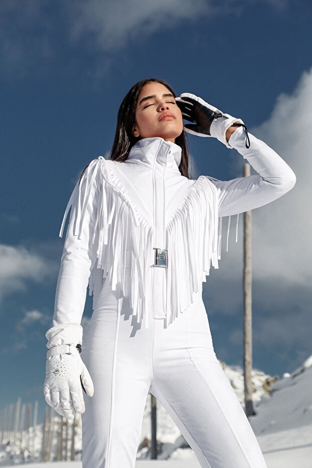 Aisa Kayak Tulumu - 9