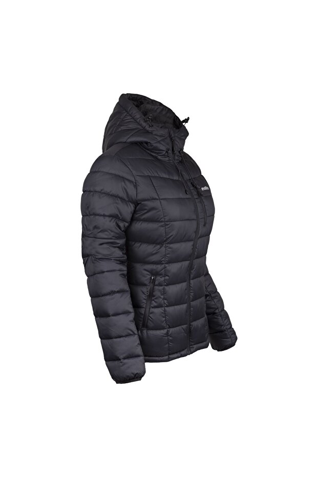 Zonefiber Mont - Siyah - 2