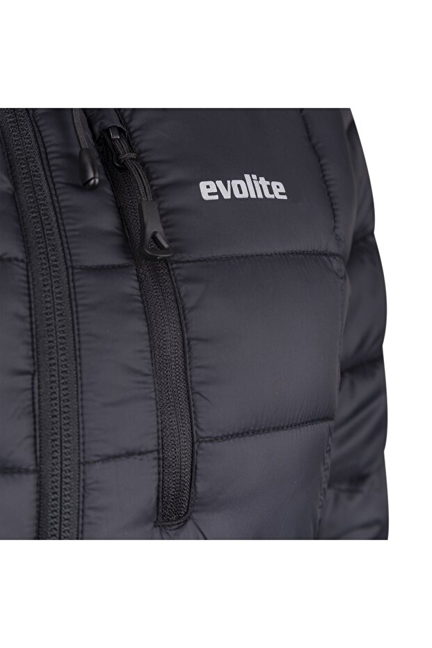 Zonefiber Mont - Siyah - 5