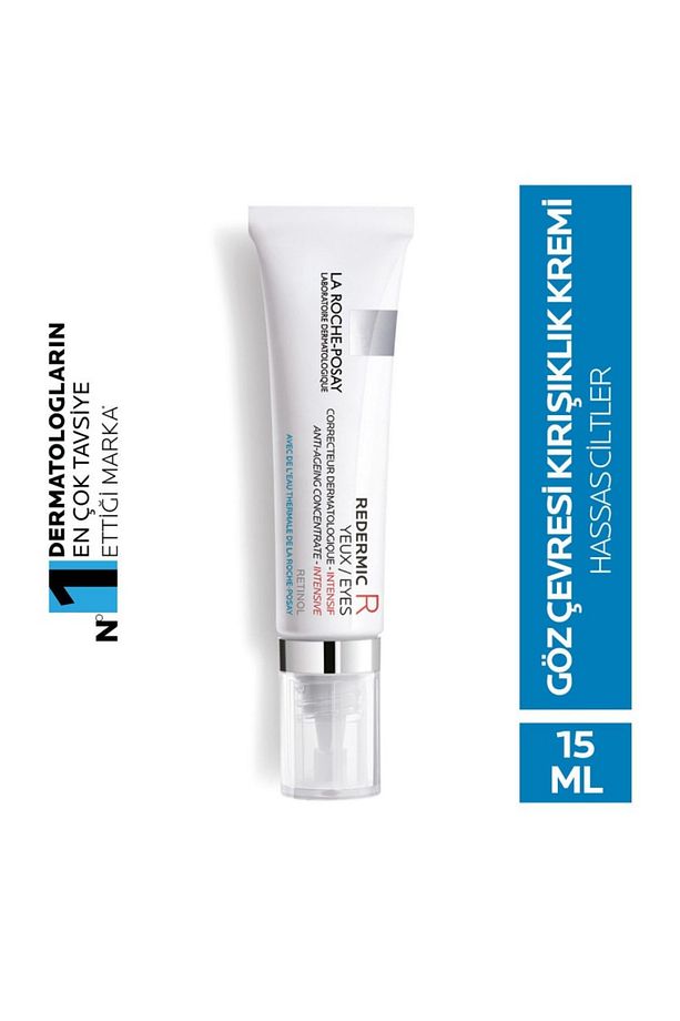 Redermic R Yeux 15 Ml - 1