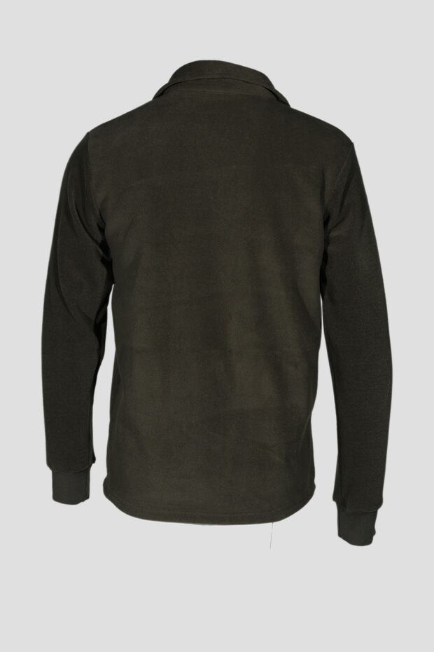 Polar Ceket 1023 - 4