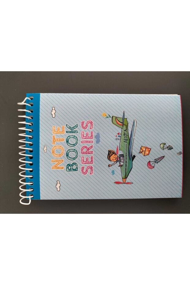 Notepad 40 Yp - 2