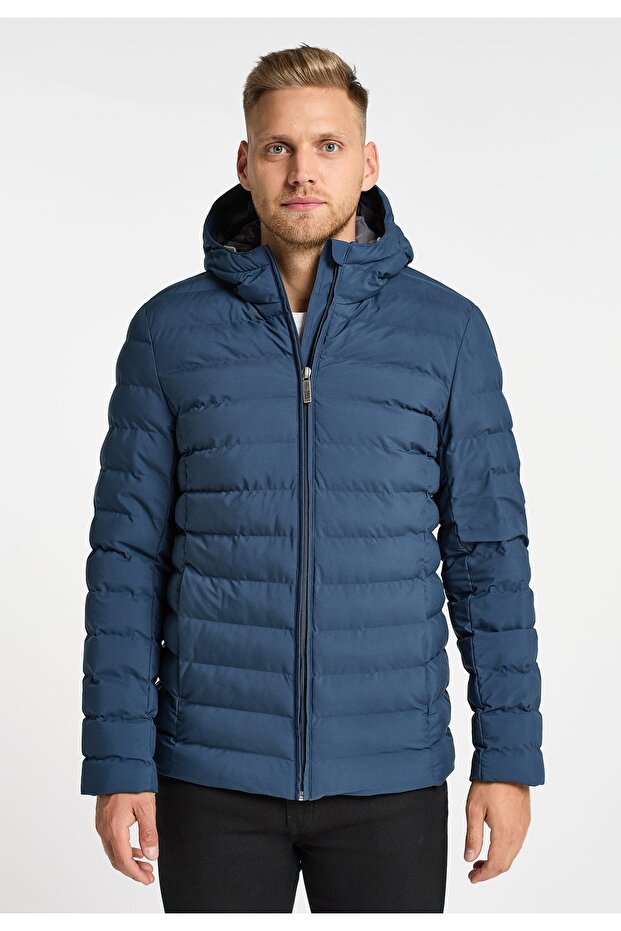 Padded winter jacket mimo - 2
