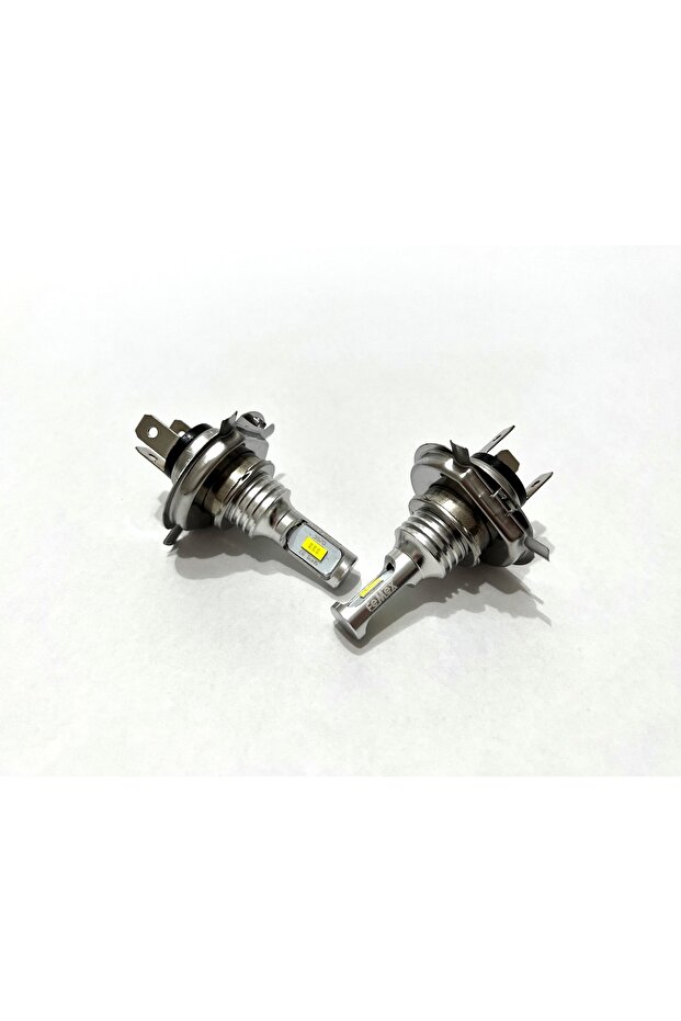 Nova Csp 3570 H4 Sarı Led Xenon Led Headlight - 2