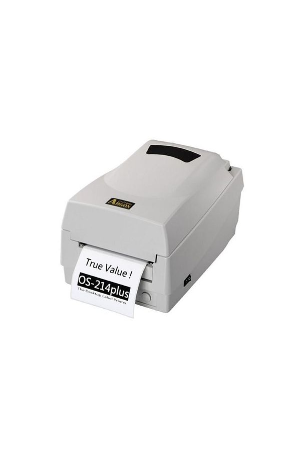 Bilta Os-214 - 1