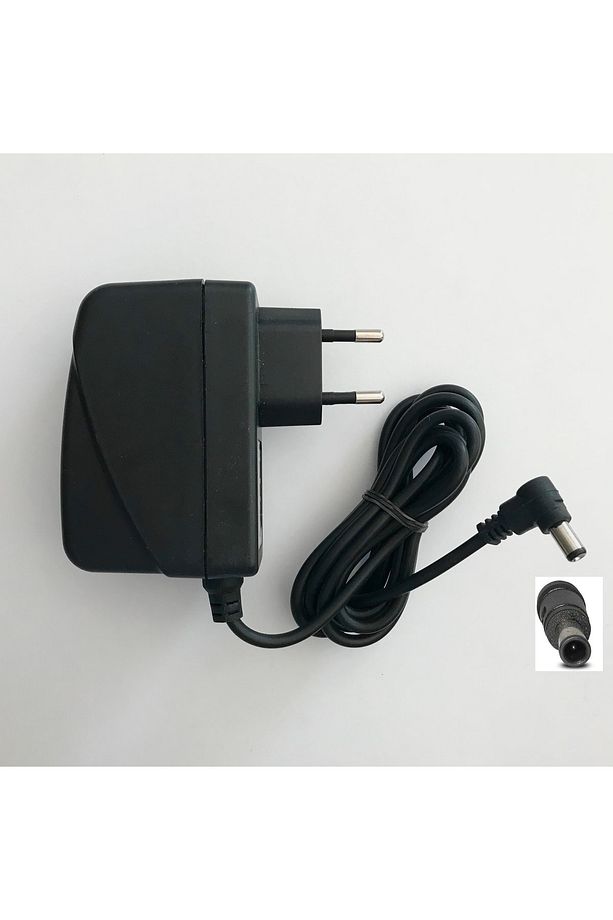 Philips Brı956/00 Lumea Prestige Ipl Uyumlu Muadil 24v 1.5a Ac-dc Adaptor - 1
