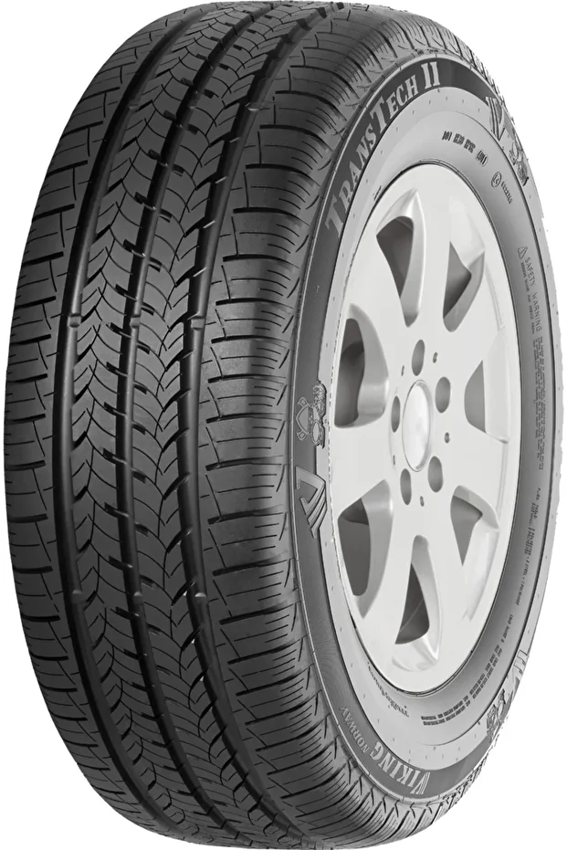 Transtech Iı 215/70r15c 109/107r - 1