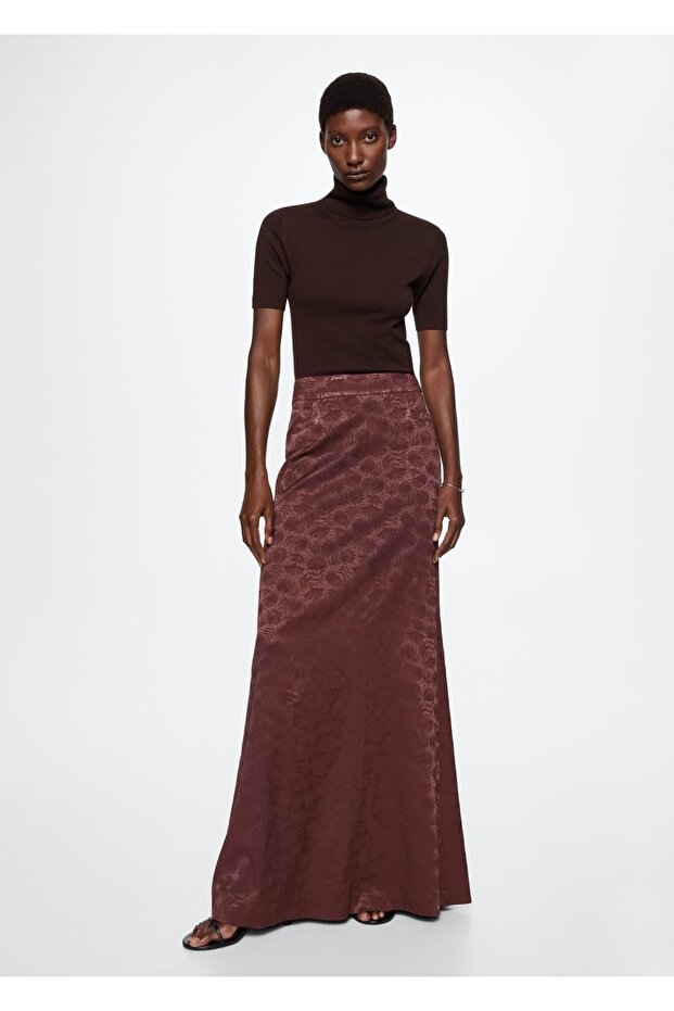 Dokulu Jakar Etek - 2