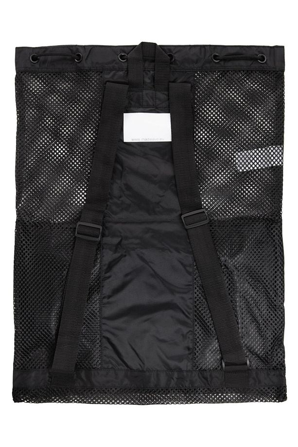 Vent Dry Bag - File (siyah) - 3