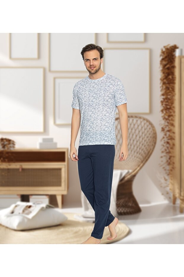 طقم بيجامة - 1