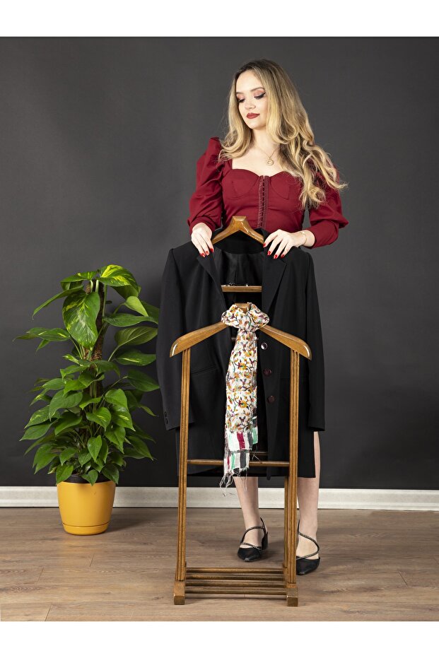 Çift Tepeli Ceviz Dilsiz Uşak - 1