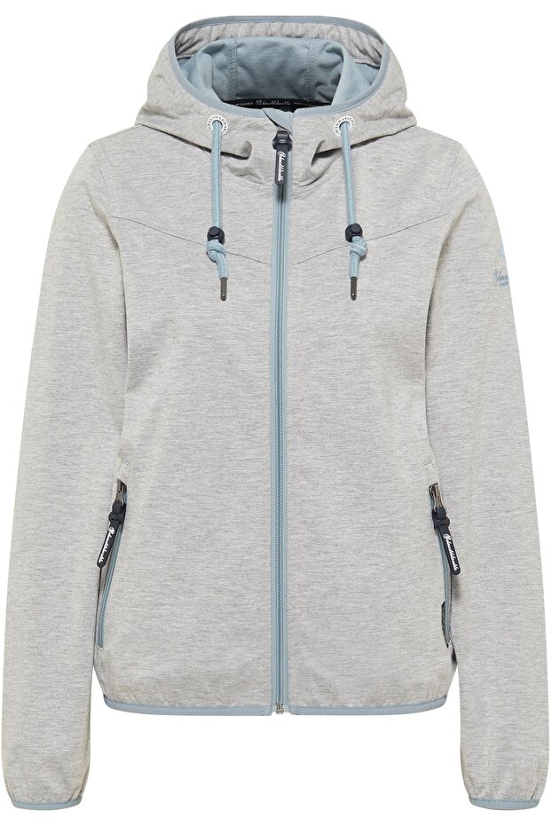 Jachetă funcțională Kianna - 1