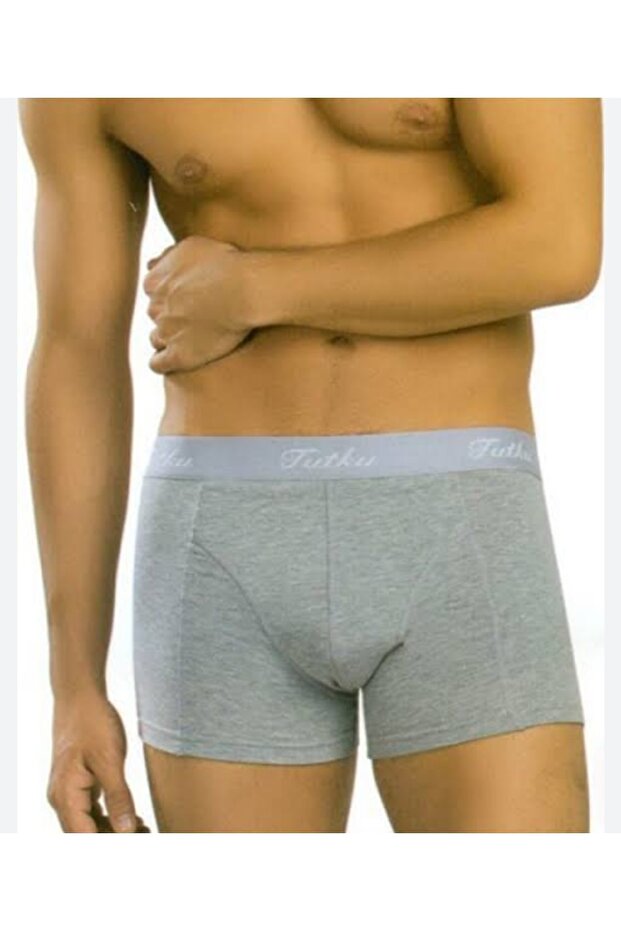 Erkek Boxer 3lü - 1