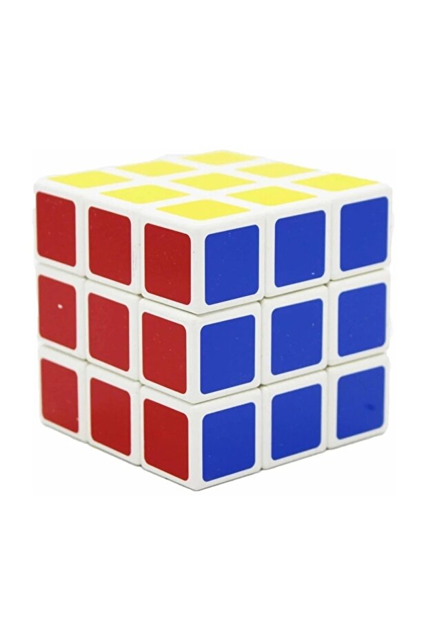 مكعب الذكاء Magicc Cube Game المكعب السحري لعبة تعليمية عالية الجودة 3x3x3 - 1