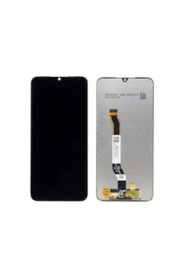 Realmi Xiaomi Redmi Note 8 Lcd Ekran Çıtasız - 1