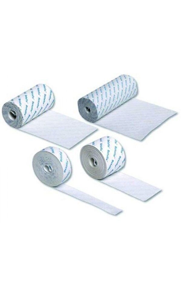 Elastik Flaster 15 Cm X 10 Metre - 1