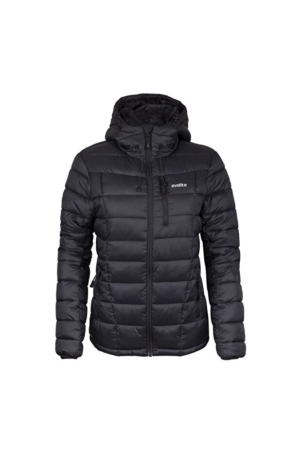 Zonefiber Mont - Siyah - 1