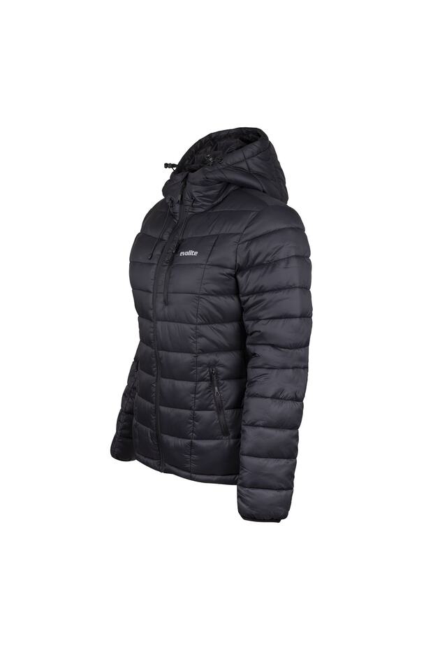 Zonefiber Mont - Siyah - 3