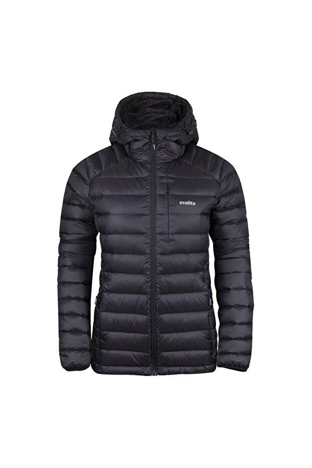 Zonefiber Mont - Siyah - 6