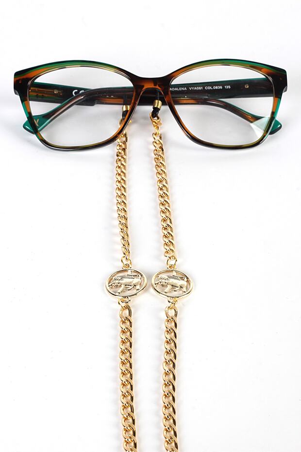 سلسلة نظارات برج الثور - 1